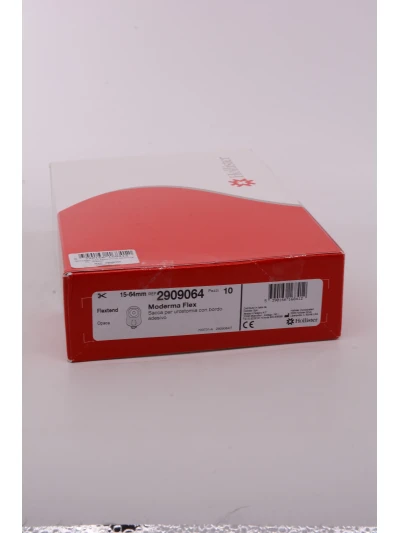 MODERMA FLEX SACCA UROSTOMIA OPACA 15-64 - COD.2909064
