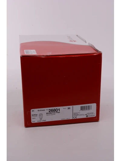 MODERMA FLEX SACCA CONVESSA OPACA 15/51 MAXI - 30PZ....