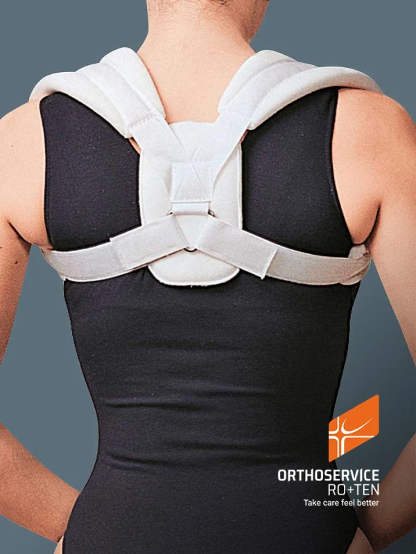 RO+TEN OCTOFIX - IMMOBILIZZATORE CLAVICOLA