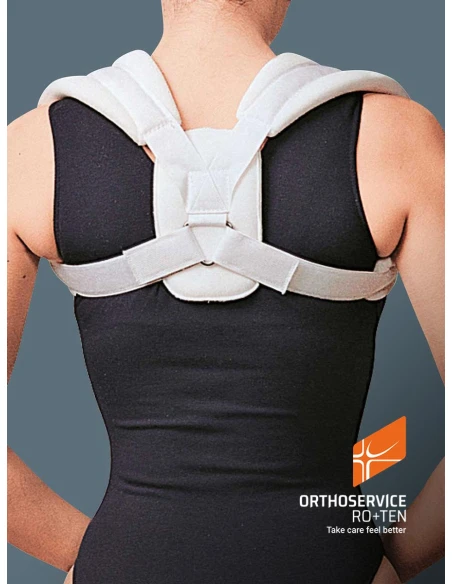 RO+TEN OCTOFIX - IMMOBILIZZATORE CLAVICOLA