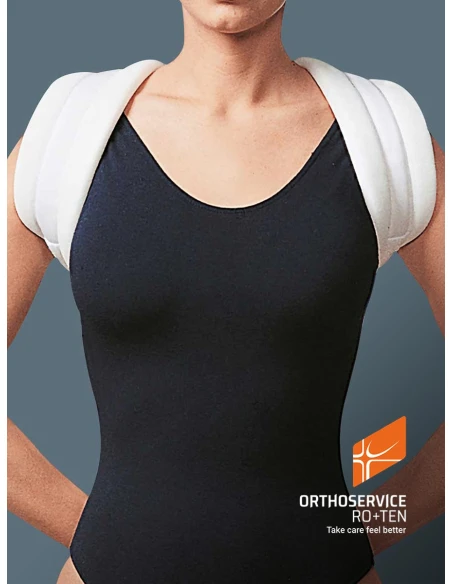 RO+TEN OCTOFIX - IMMOBILIZZATORE CLAVICOLA
