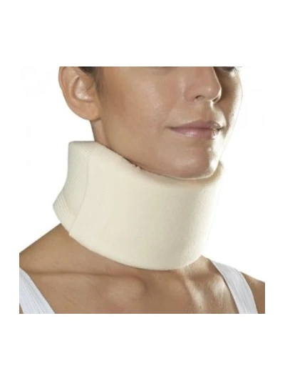 GIBAUD ORTHO - COLLARE CERVICALE MORBIDO MEDIO - COD.1106