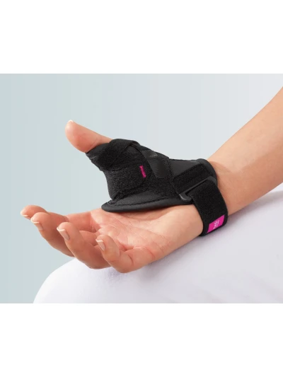 RHIZOMED SOFT - IMMOBILIZZATORE PER PRIMO DITO - AMBIDESTRO