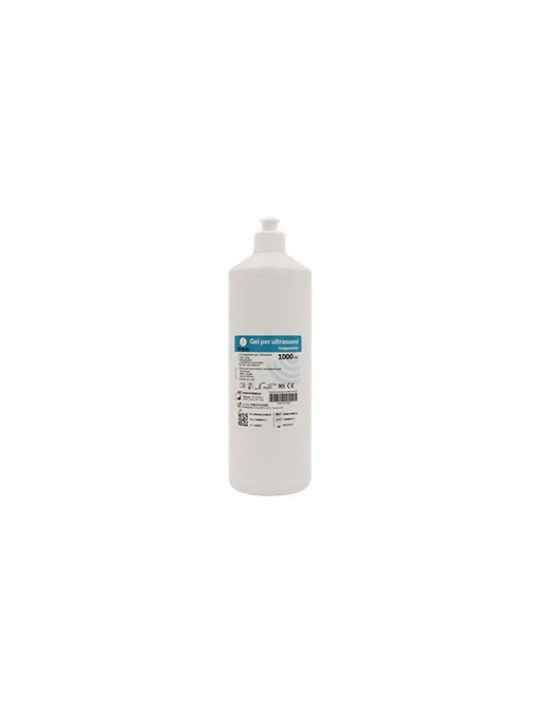 GEL ULTRASUONI 1000ML