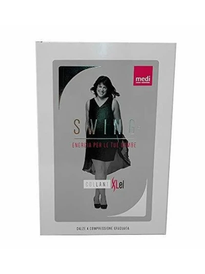 MEDI 14 XLEI COLLANT - COLORE NATURALE COD.7005XL