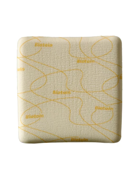 BIATAIN NON ADESIVO 10X10CM - 10 PZ