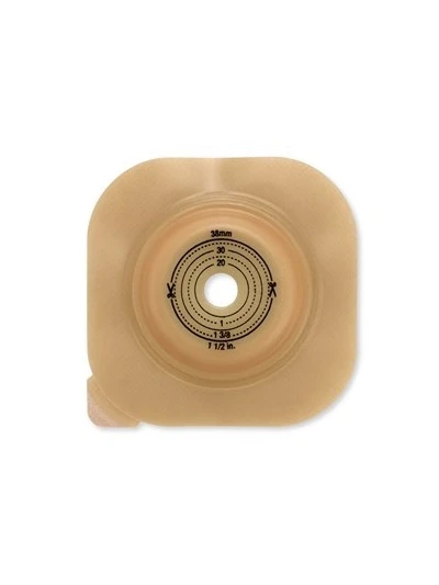 CONFORM2 PLACCA CONVESSA CERAPLUS 70MM - COD.17000 5PZ