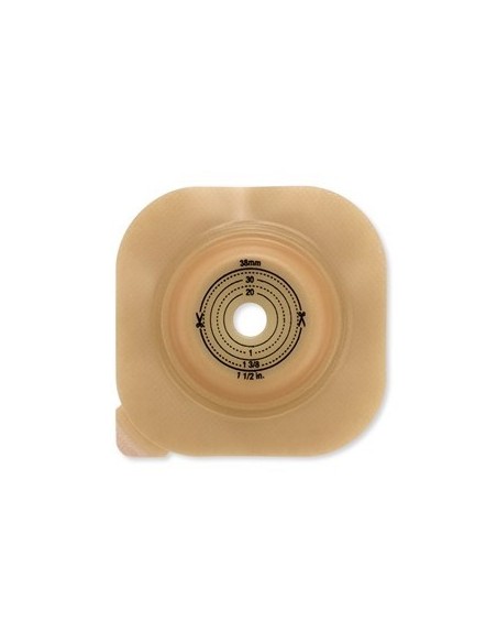 CONFORM2 PLACCA CONVESSA CERAPLUS 70MM - COD.17000 5PZ