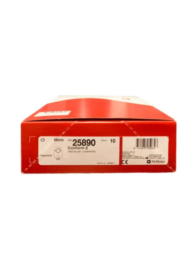 CONFORM2 SACCA UROSTOMIA 55MM - COD.25890