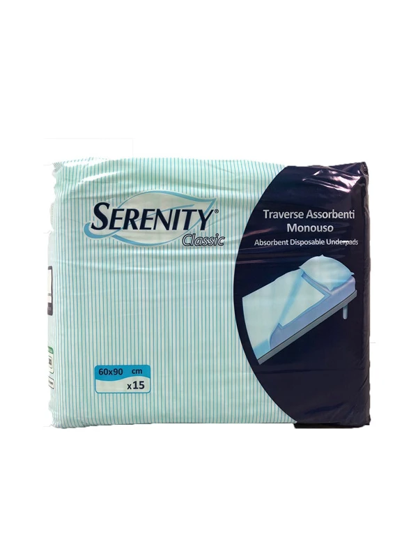 SERENITY CLASSIC TRAVERSE 60X90CM 15PZ