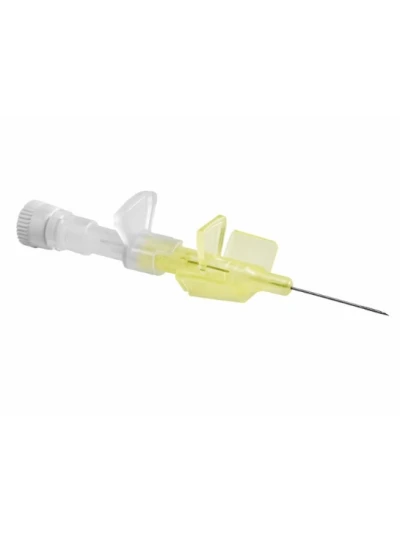 PIC AGO VENOPIC 1 VIA G24 19MM 1PZ GIALLO