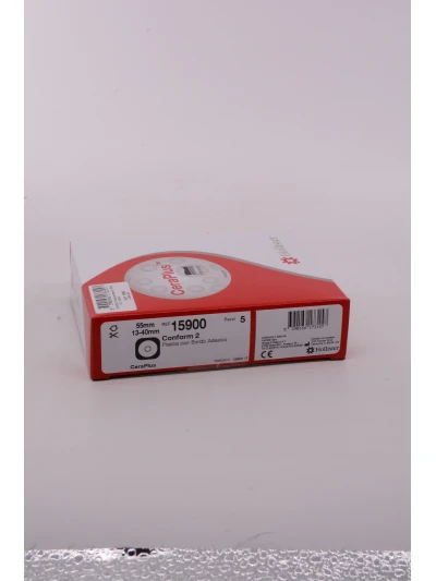 CONFORM2 PLACCA PIANA CERAPLUS 55MM - COD.15900 5PZ.