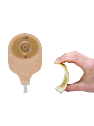 AURUM PROFILE - SACCA UROSTOMIA MONOPEZZO MAXI...