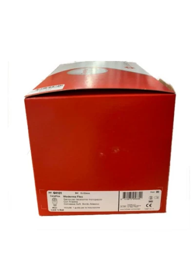 MODERMA FLEX SACCA CONVESSA MAXI 15-55MM - COD.64101