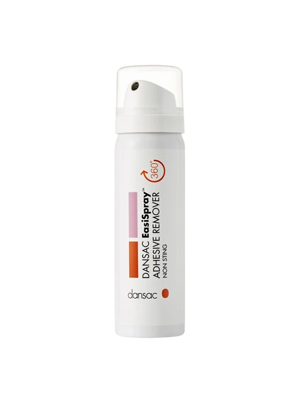 DANSAC EASISPRAY - SPRAY PER RIMOZIONE ADESIVO