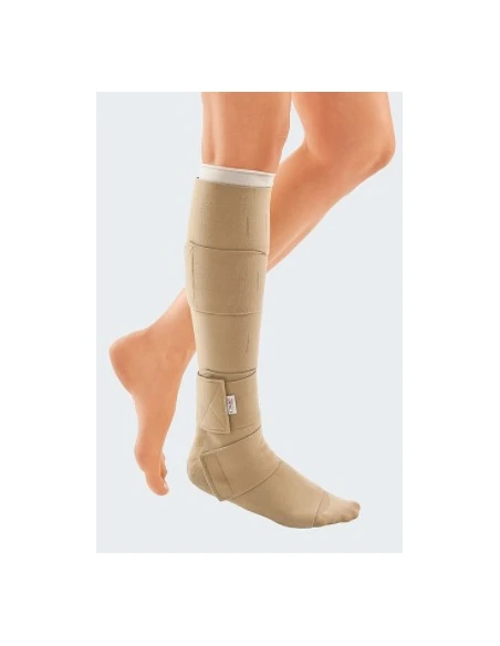 MEDI CIRCAID GAMBALETTO CORTO - COD.JU1570