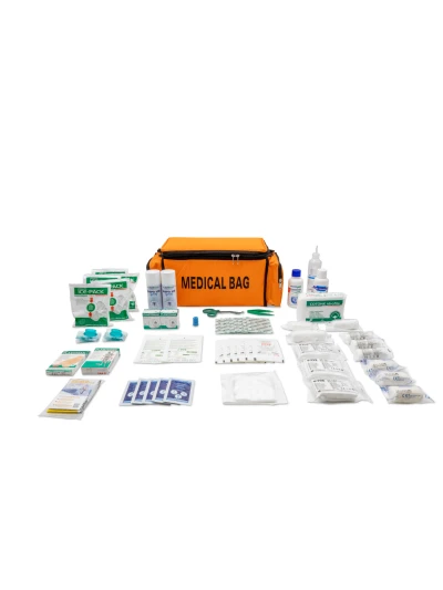 SPORT BAG - BORSA PRIMO SOCCORSO SPORTIVI 2