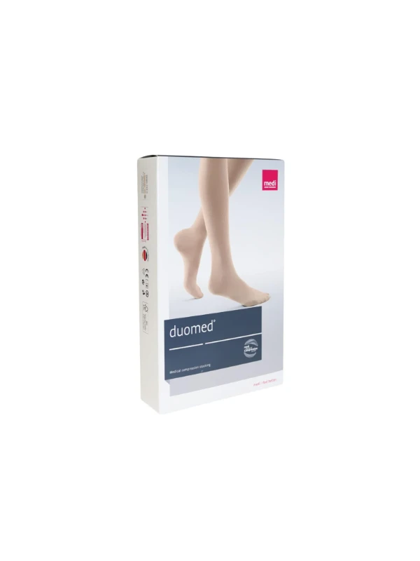 MEDI DUOMED - GAMBALETTO KL1 MODELLO CORTO - COD.533