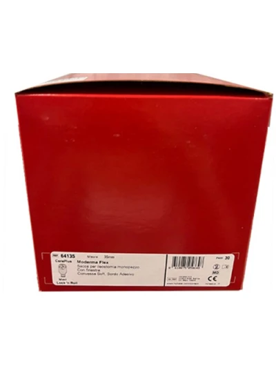 MODERMA FLEX SACCA ILEOSTOMIA MAXI 35MM - COD.64135