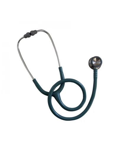 STETOSCOPIO PEDIATRICO LITTMANN CLASSIC II - NERO COD.2113