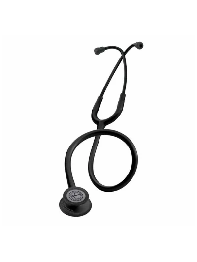 STETOSCOPIO LITTMAN CLASSIC III - NERO