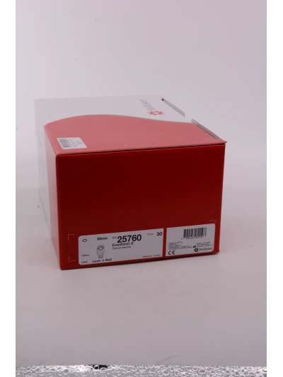 CONFORM2 SACCA L&R MAXI OPACA 55M - COD.25760