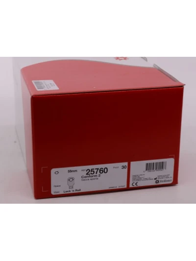 CONFORM2 SACCA L&R MAXI OPACA 55M - COD.25760 2