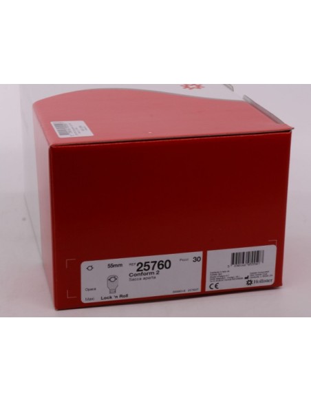 CONFORM2 SACCA L&R MAXI OPACA 55M - COD.25760