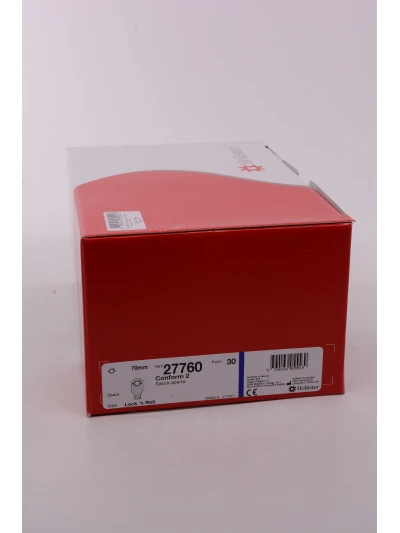 CONFORM2 SACCA L&R MAXI OPACA 70M - COD.27760