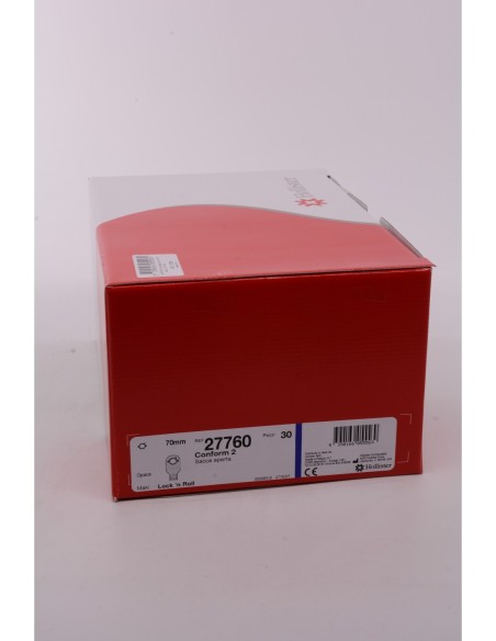 CONFORM2 SACCA L&R MAXI OPACA 70M - COD.27760