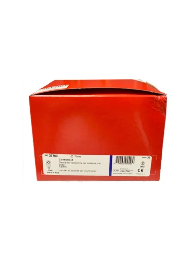 CONFORM2 SACCA L&R MAXI OPACA 70M - COD.27760 2