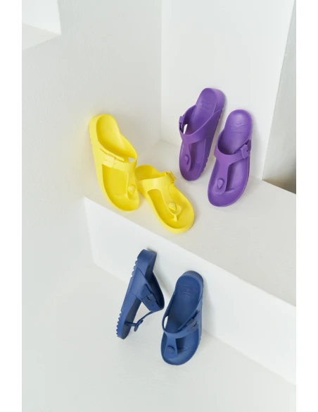 SCHOLL - CIABATTE BAHIA EVA FLIP FLOP