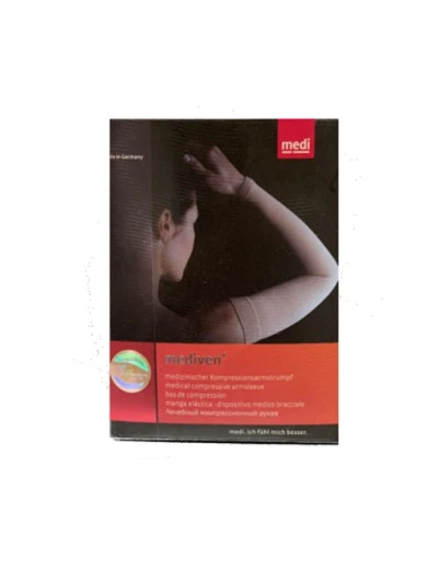 MEDI - BRACCIALE PALMARE K1 - COD.740 TAGLIA 4