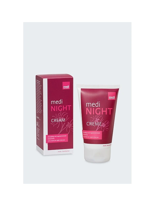 MEDI NIGHT CREMA NOTTE 50ML