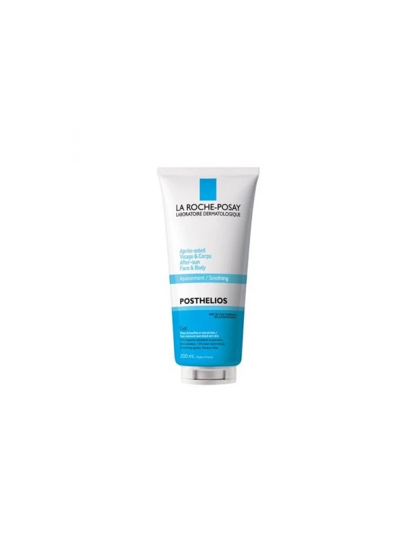 LA ROCHE POSAY POSTHELIOS - LATTE DOPOSOLE 200ML