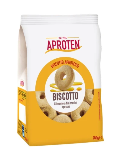 APROTEN BISCOTTO 200G