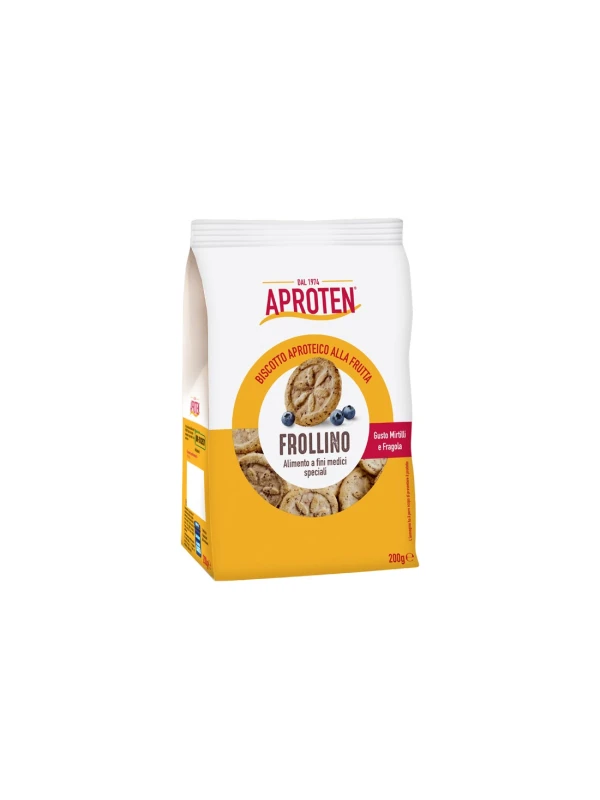 APROTEN BISCOTTO FRUTTA 200G