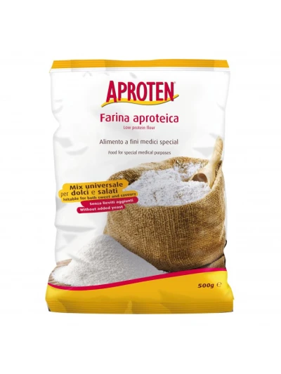 APROTEN FARINA 500G