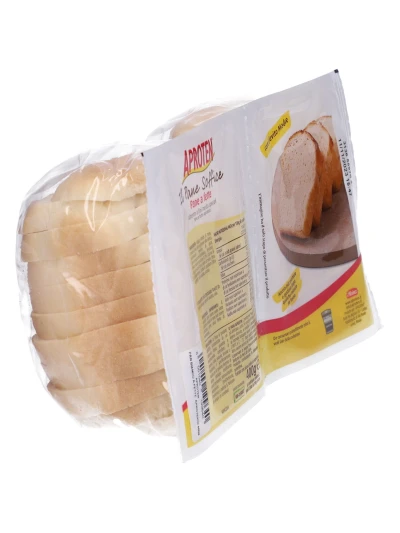 APROTEN PANE BIANCO FETTE 2PZ X 200G