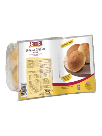 APROTEN PANINI 4X50G