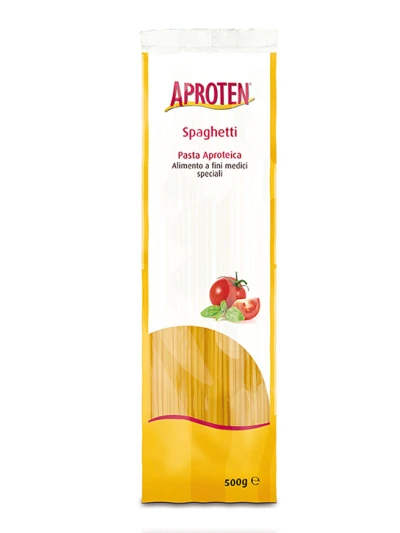 APROTEN SPAGHETTI 500G