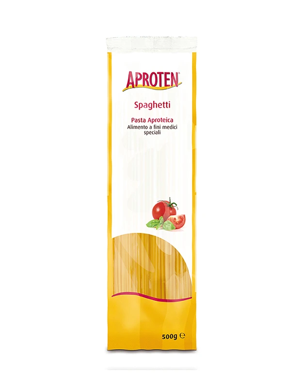 APROTEN SPAGHETTI 500G