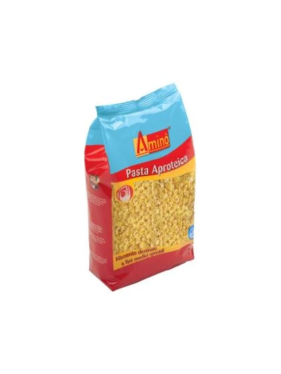 AMINO CONCHIGLIE APROTEICHE 400G