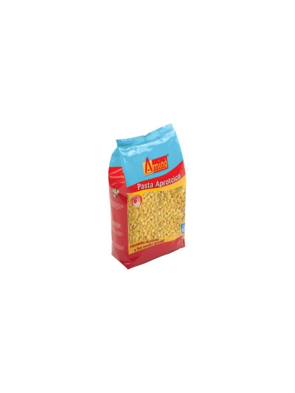 AMINO CONCHIGLIE APROTEICHE 400G