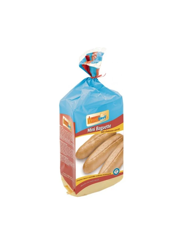 AMINO HAPPY MINI BAGUETTE 300G