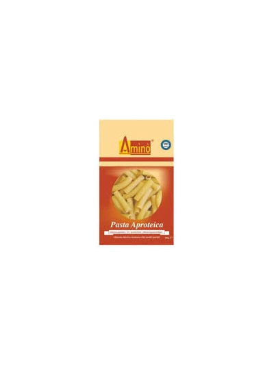 AMINO MEZZI RIGATONI APROTEICI 400G