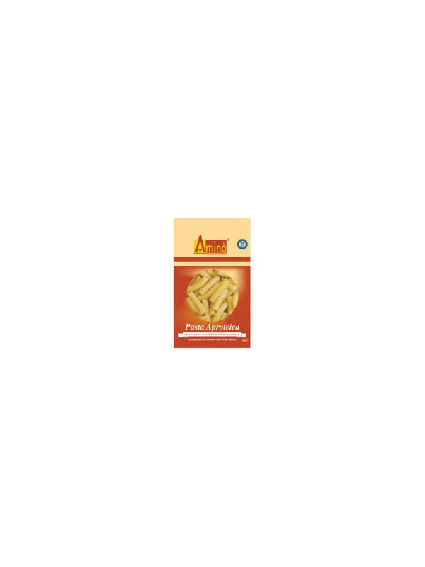 AMINO MEZZI RIGATONI APROTEICI 400G