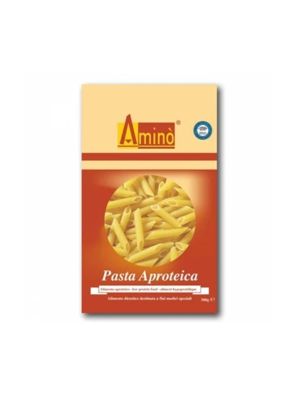 AMINO PENNE RIGATE APROTEICHE 400G