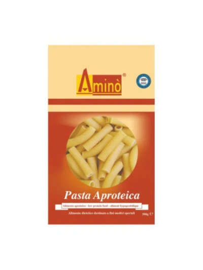 AMINO TORTIGLIONI APROTEICI 400G