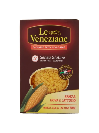 LE VENEZIANE DITALINI 250G